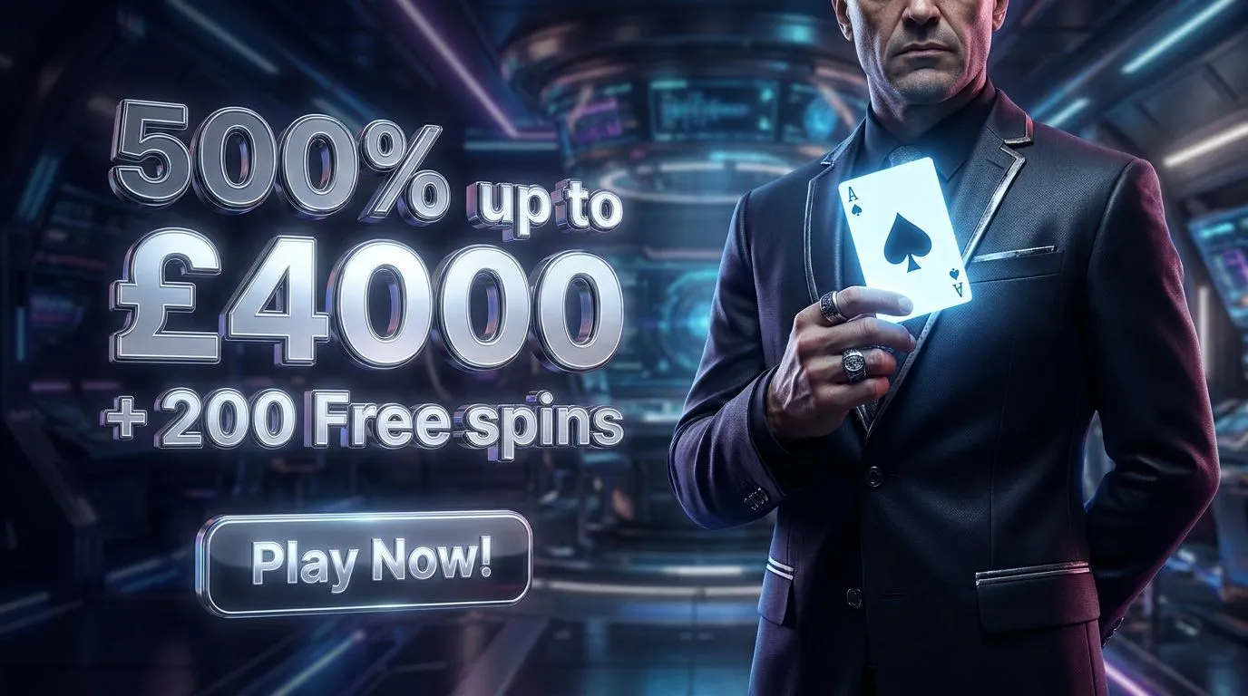 Vibrobet Casino